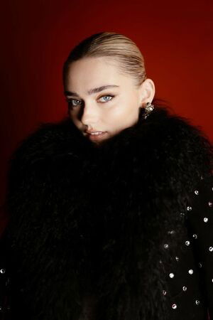 Meg Donnelly / megdonnelly