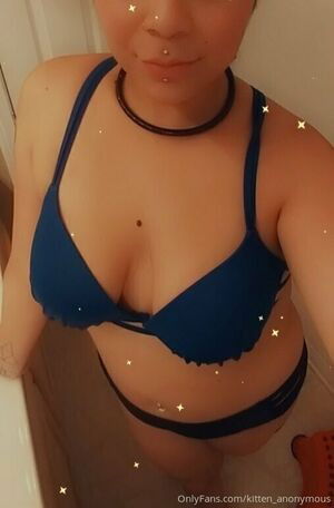 kit_kat1413 / kitten_anonymous