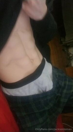 jacksonlomax / lomaxjackson