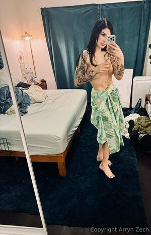 Arryn Zech / arryn / arrynzech