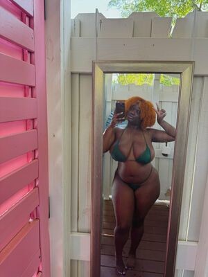 / Blackqueennc / Rich.In.Melaninn / Thick Ari Lennox / Tysheia Jackson