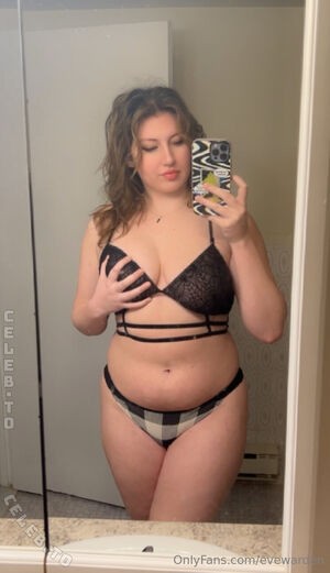 Eve Warden / evewarden / smilf.money