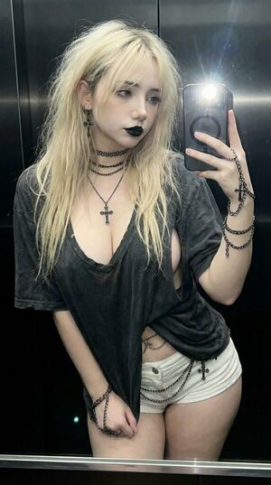 Annadark / kittyblack