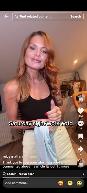 Robyn Allan / _robynallan_ / u316057633