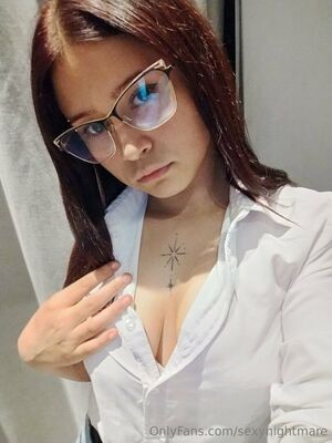 sexynightmare