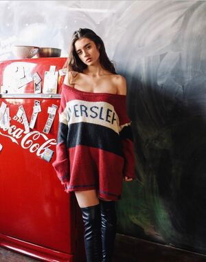 Sarah Curr / iheartsarita / sarahcurr