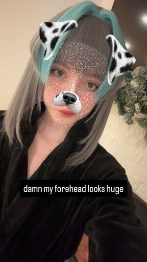 Angelfeign / Kitagawangel / Luxumine / Trufflepiggle / lauralux