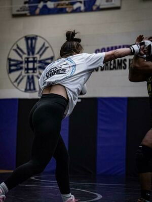 Maycee Barber / mayceebarber