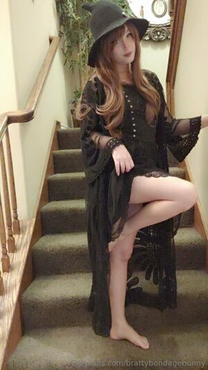 bratty.gbaby / brattybondagebunny