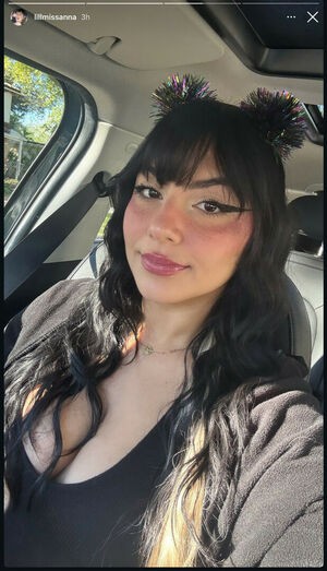 lillmissanna
