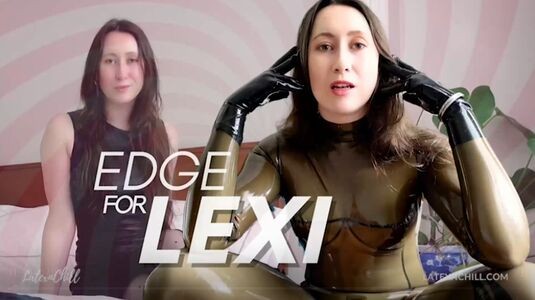 LATEXnCHILL / latexnchillfree / latexndchill