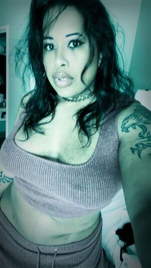 Nyla Rose / nylarosebeast / nylarosetk