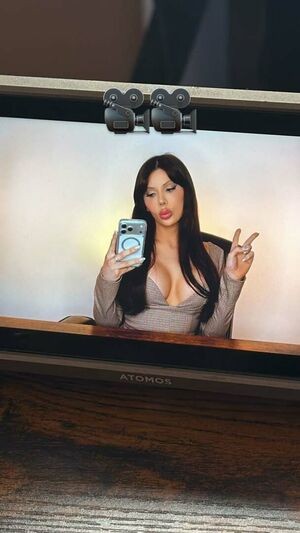 Blaire White / gabbilek / msblairewhite