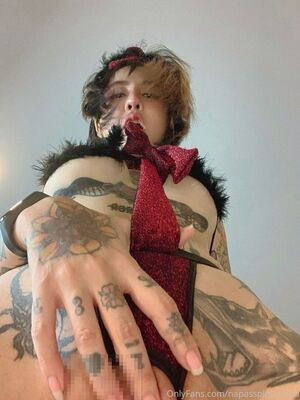 Napassploy Thitiackaraporn / Napassploytattoo / napassploy / napassploy.tattoo