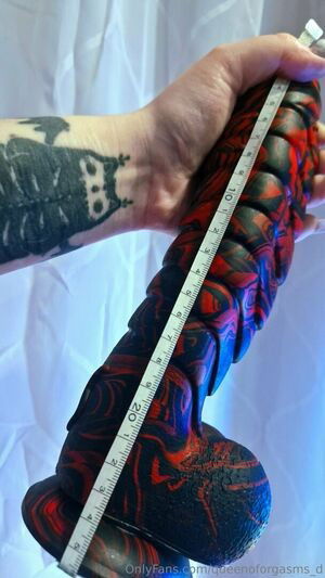 destynforgreatness / queenoforgasms_d