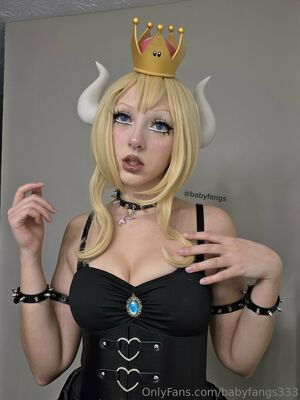 Babyfangz / babyfangs / babyfangs... / babyfangs333 / x.serotonin.x