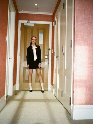 Kiernan Shipka / kiernanshipka