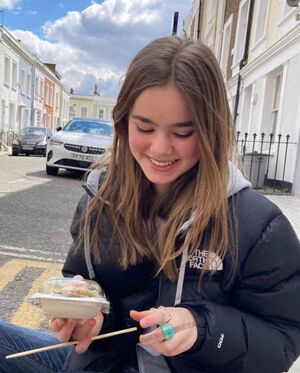 Isabella Sermon / isabella.sermon