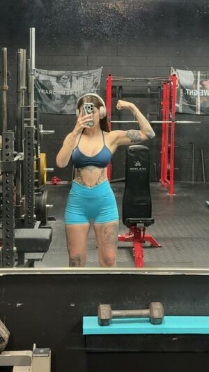 Becca Lynn / beccalynn022 / imbeccalynn / imbeccalynnn