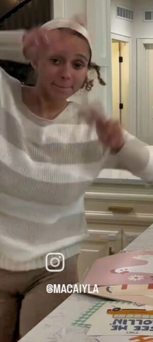 Macaiyla / biancasotelo14