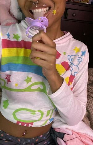 Strawbearykiller / Strawbearykiller / lilpinkbearypup / Jaela-kai / strawbearykiller