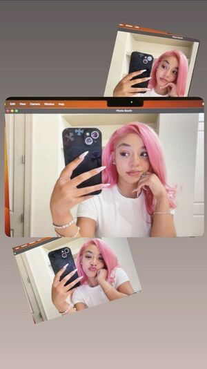 Priah Ferguson / priahferguson