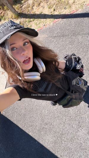 Nadine Breaty / nadinebreaty / nadinenight