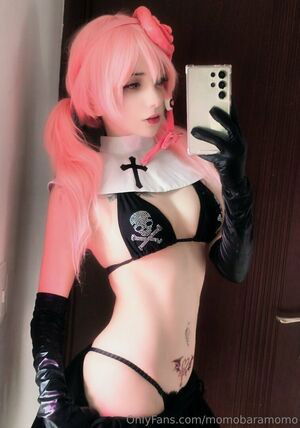 baramomo / momobaramomo