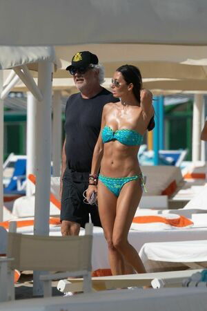 Elisabetta Gregoraci / elisabettagregoraciofficial / elisabettagregoracireal