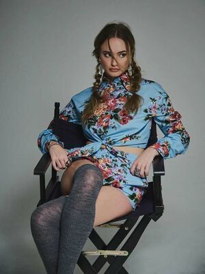 Johnny Sequoyah / johnnysequoyah / johnnysins