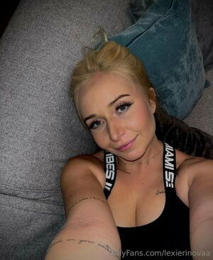 lexierinova / lexierinovaa