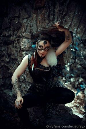 lexie.greyx / lexiegreyx