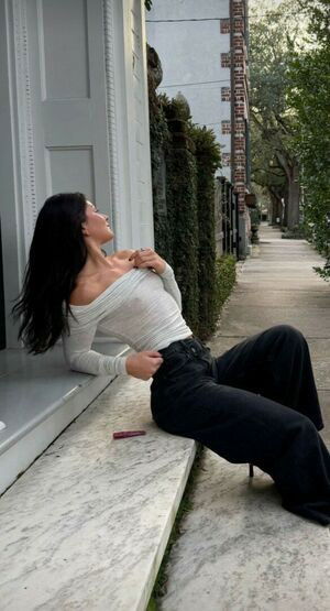 Ayria Rutledge / ayria_rutledge