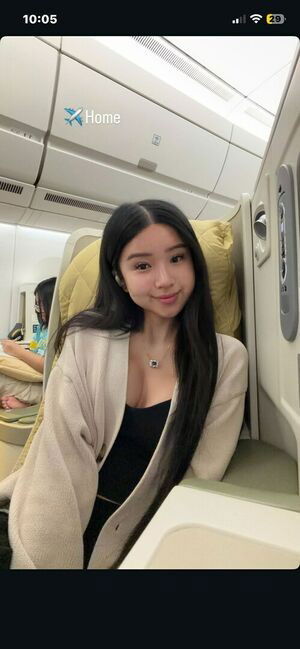 Alissa Yu / alissa.xo / alissayuofficial