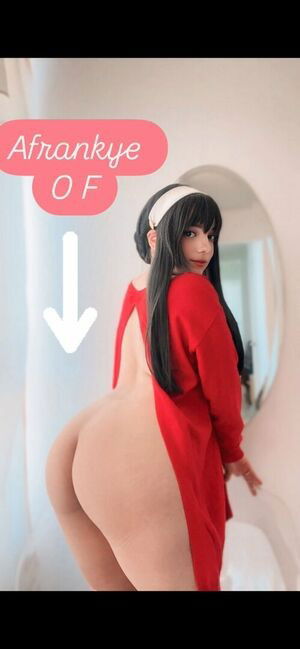 afrankye7w7 / frank.yuwu / frankyuwu