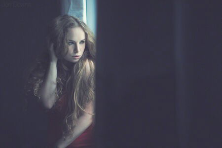 Emily Hamilton / Jezebelle / emilyjezebelle