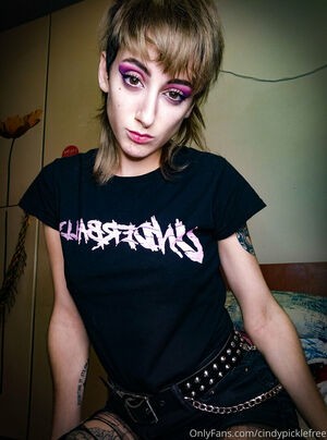 cindypicklefree