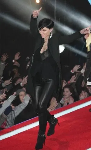 Emma Willis