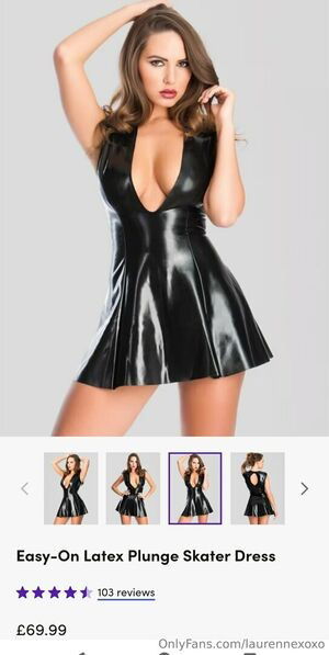 laurennexoxo / laurennexx