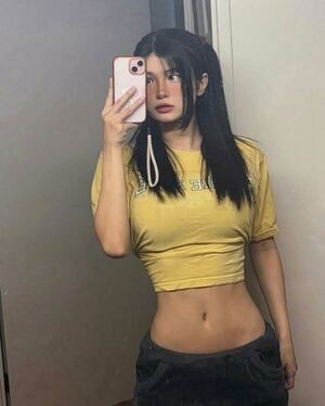 Karenxtran / Karenxtran/Strawberry.bunni