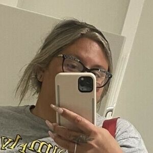 Ashleigh Lauren Heater / Lauren Lincoln / Lauren Love / bossbabe.alh / candleburnt / lincolnlaurenas