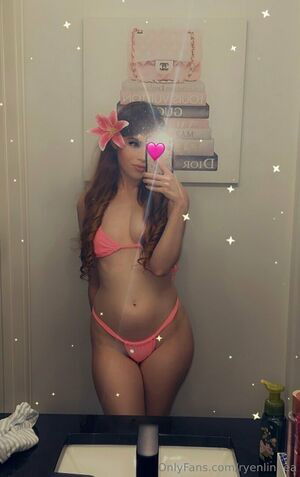 Ryen Linnea / ryen.linnea / ryenlinnea