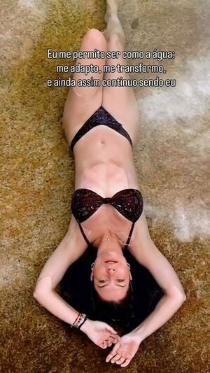 Barbara Borges / barbaraborgesoficial