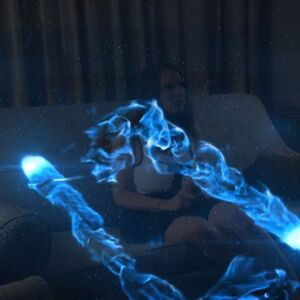 Goddess Kat Marie / Goddesskatmarie