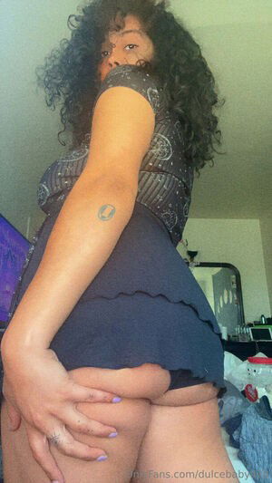 dulcebaby420 / dulcecruz0408