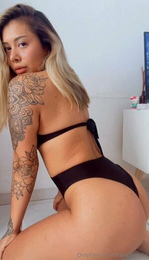 FBY777 / Francesca / FrancescaPoole / Franchupole / francioppolo