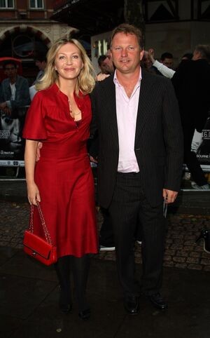 Kirsty Young