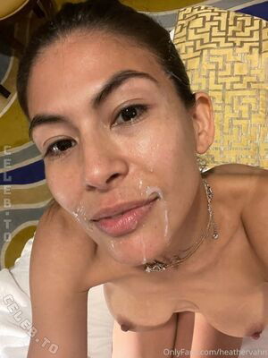 Heather Vahn / HeatherVahn / vivalavahn