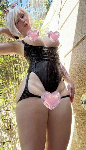 Lady Melamori / Melamor1 / MelamoriNyan / lady.melamor11 / ladymelamori / melamorifree