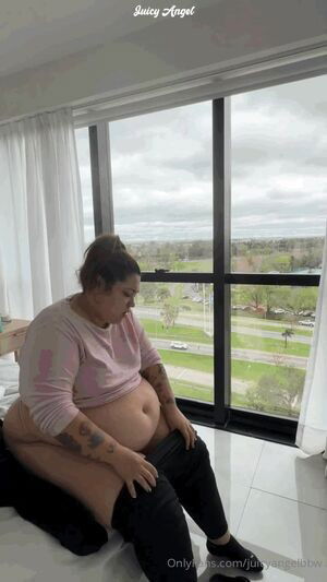 juicy.angelbbw / juicyangelbbw